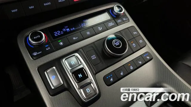 Hyundai Palisade 2023 — фото 12