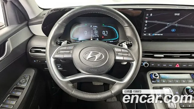 Hyundai Palisade 2023 — фото 19