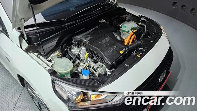 Hyundai Ioniq 2017 — фото 6