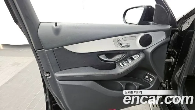 Mercedes-Benz GLC-Class 2019 — фото 14