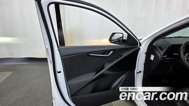 Kia Niro 2022 — фото 14