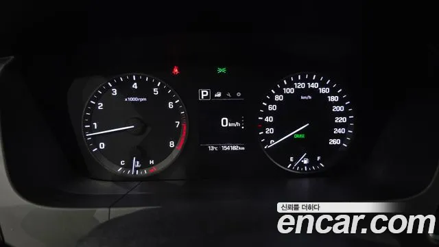 Hyundai Sonata 2016 — фото 11