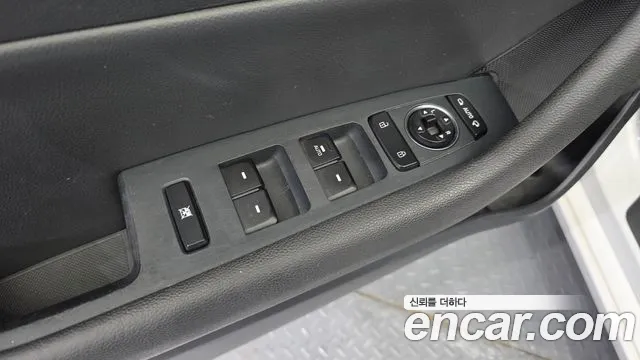 Hyundai Sonata 2016 — фото 19