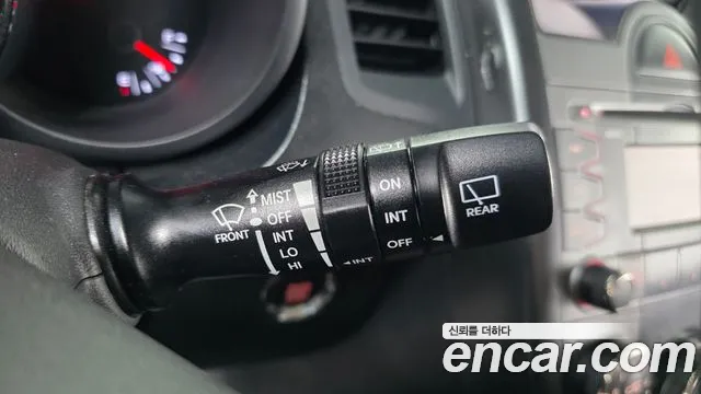 Kia Soul 2011 — фото 16