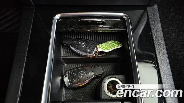 Mercedes-Benz GLK-Class 2013 — фото 16