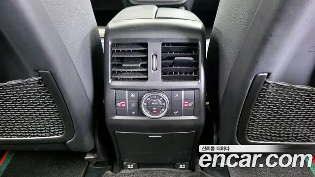 Mercedes-Benz M-class 2015 — фото 18