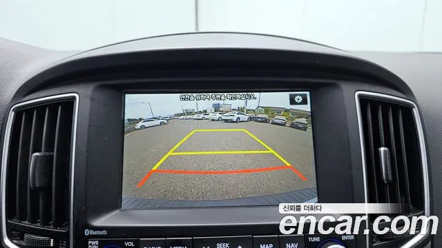 Hyundai Starex 2018 — фото 14