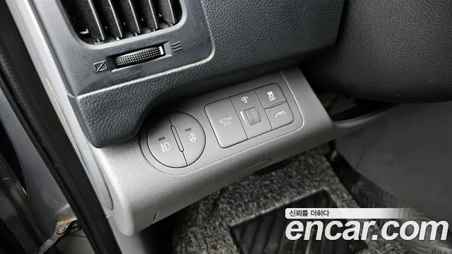 Hyundai Starex 2018 — фото 20