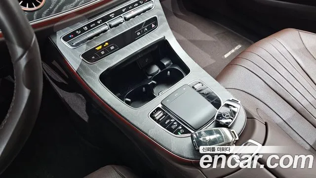 Mercedes-Benz CLS-Class 2021 — фото 12