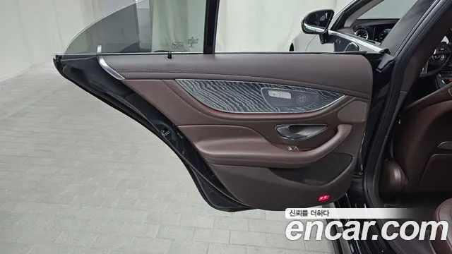 Mercedes-Benz CLS-Class 2021 — фото 15