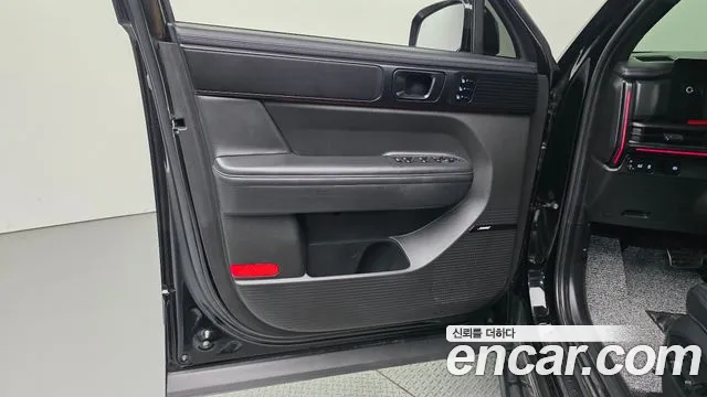 Hyundai Santafe 2025 — фото 14