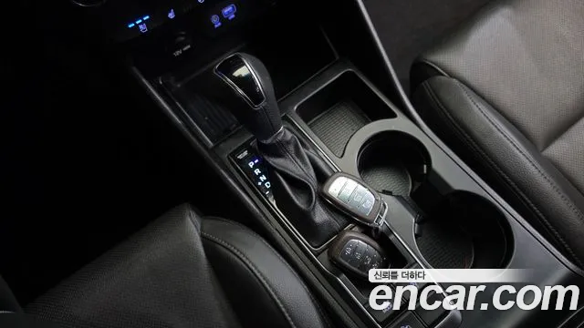 Hyundai Tucson 2018 — фото 12