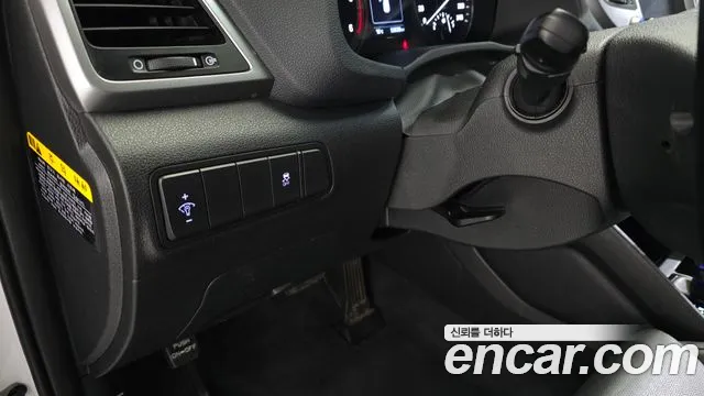 Hyundai Tucson 2018 — фото 20