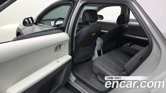 Hyundai Ioniq5 2022 — фото 11
