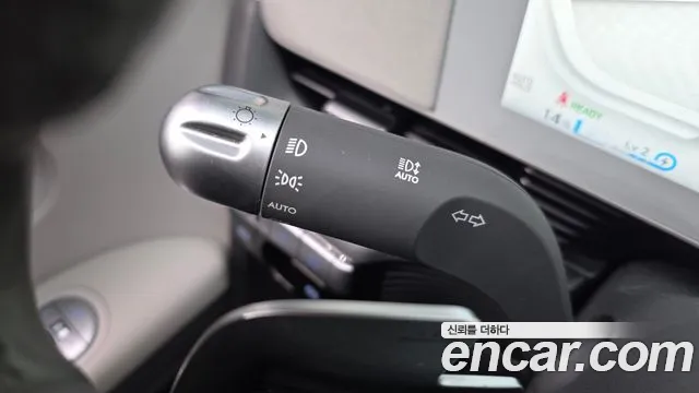 Hyundai Ioniq5 2022 — фото 15