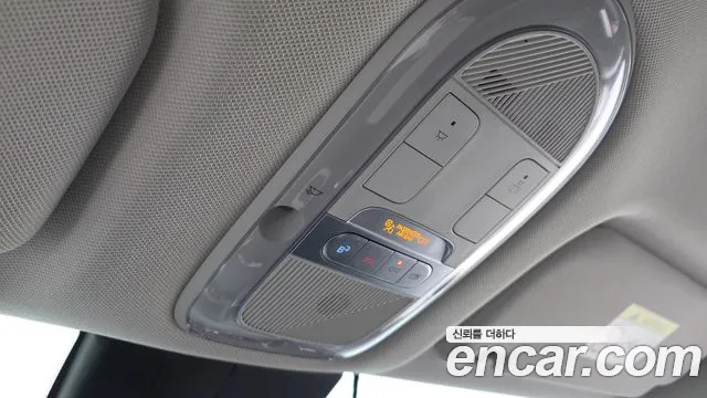 Hyundai Ioniq5 2022 — фото 19