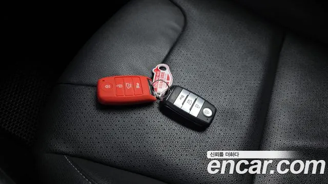 Kia Niro 2017 — фото 16