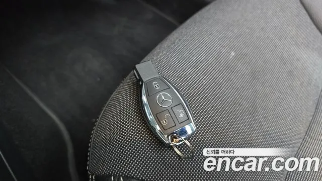 Mercedes-Benz A-Class 2014 — фото 14