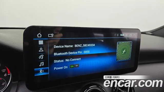 Mercedes-Benz A-Class 2014 — фото 19