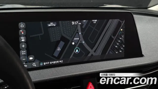 Kia EV6 2023 — фото 13