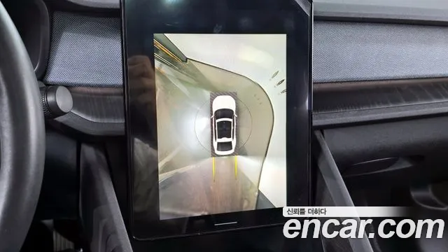 Polestar Polestar 2 2022 — фото 14