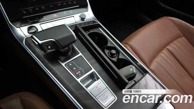 Audi A6 2023 — фото 12