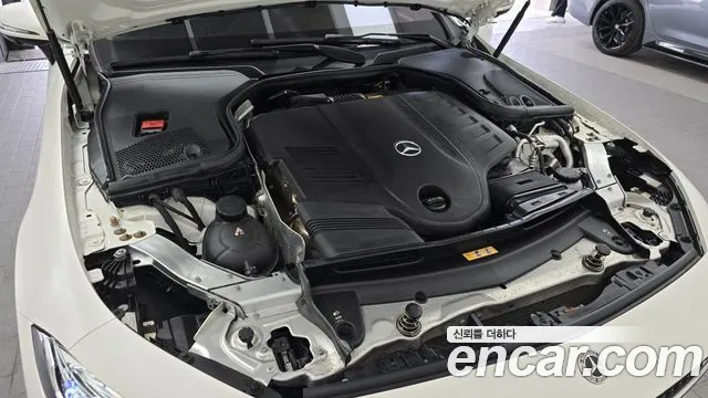 Mercedes-Benz CLS-Class 2022 — фото 6