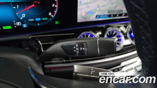 Mercedes-Benz CLS-Class 2022 — фото 12