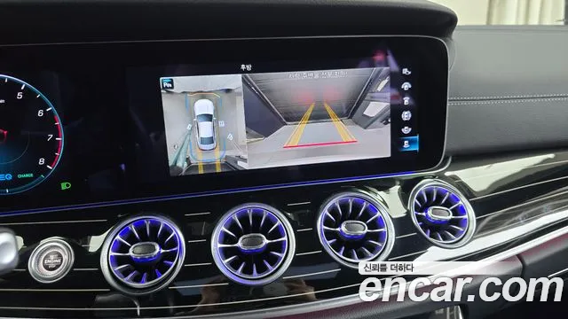Mercedes-Benz CLS-Class 2022 — фото 20