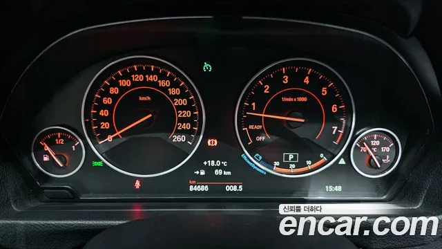 BMW 3-Series 2017 — фото 11