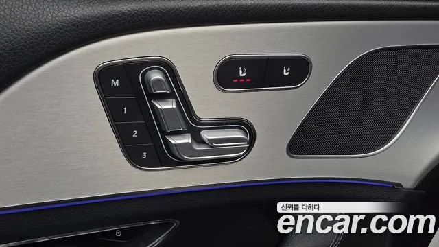 Mercedes-Benz GLE-Class 2019 — фото 14