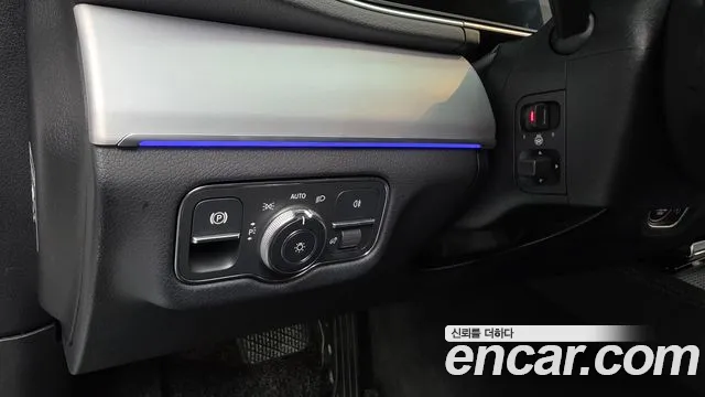 Mercedes-Benz GLE-Class 2019 — фото 15