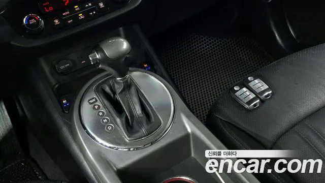 Kia Sportage 2015 — фото 9