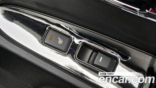 Kia Sportage 2015 — фото 19