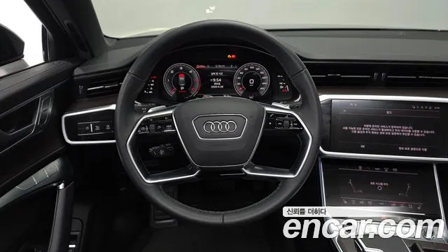 Audi A6 2025 — фото 14