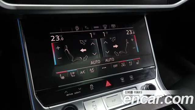 Audi A6 2025 — фото 17