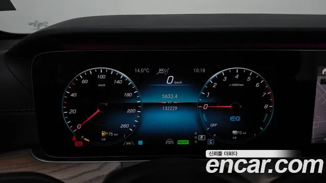 Mercedes-Benz E-Class 2021 — фото 11
