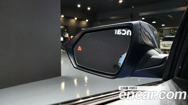 Hyundai AVANTE 2022 — фото 19
