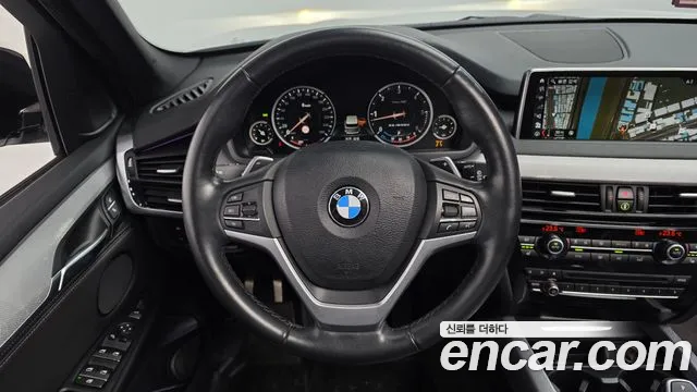 BMW X5 2018 — фото 13