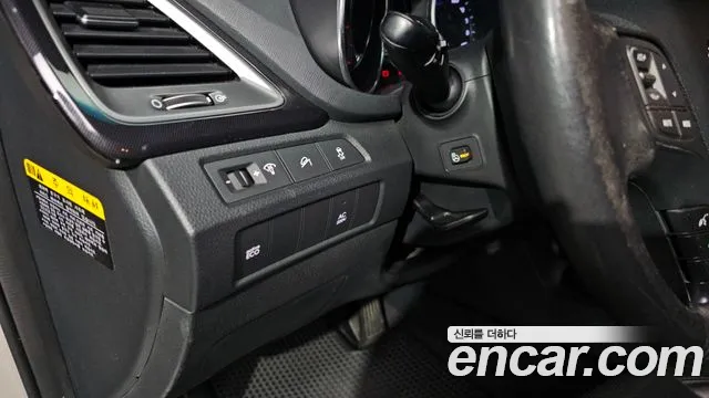 Hyundai Santafe 2015 — фото 17