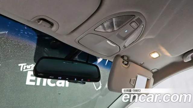Hyundai Santafe 2015 — фото 18
