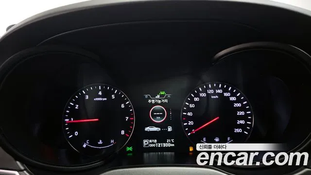 Kia K9 2014 — фото 11