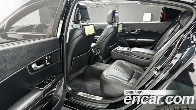Kia K9 2014 — фото 18