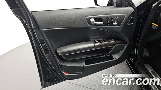 Kia K9 2014 — фото 14