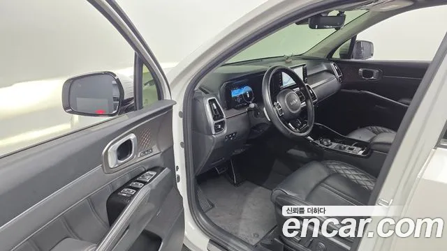 Kia Sorento 2022 — фото 13
