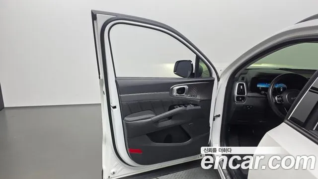 Kia Sorento 2022 — фото 14
