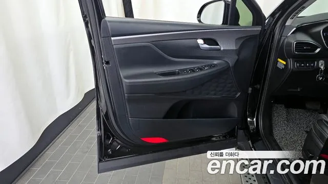 Hyundai Santafe 2020 — фото 14