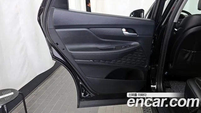 Hyundai Santafe 2020 — фото 15