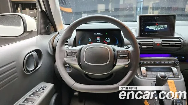 Hyundai Casper 2023 — фото 14