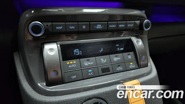 Hyundai Casper 2023 — фото 17